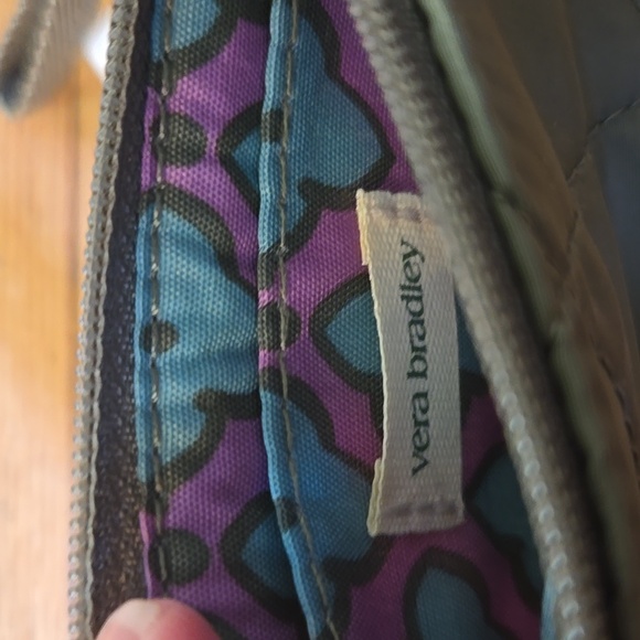 NWT Vera Bradley ZIp ID Case 50765-20497 - Picture 4 of 8